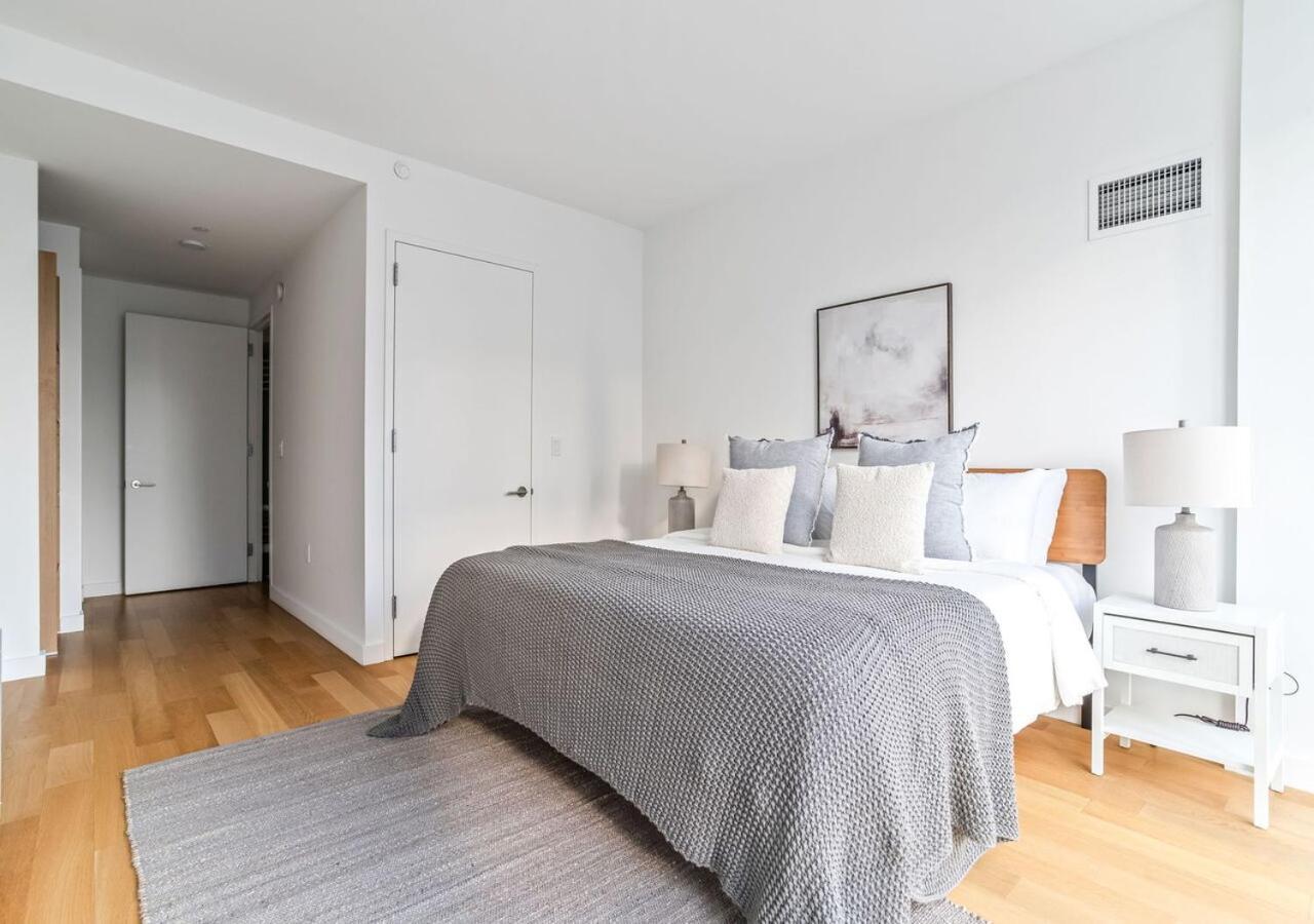 Apartment Modern 2bd 1ba At Mid West *