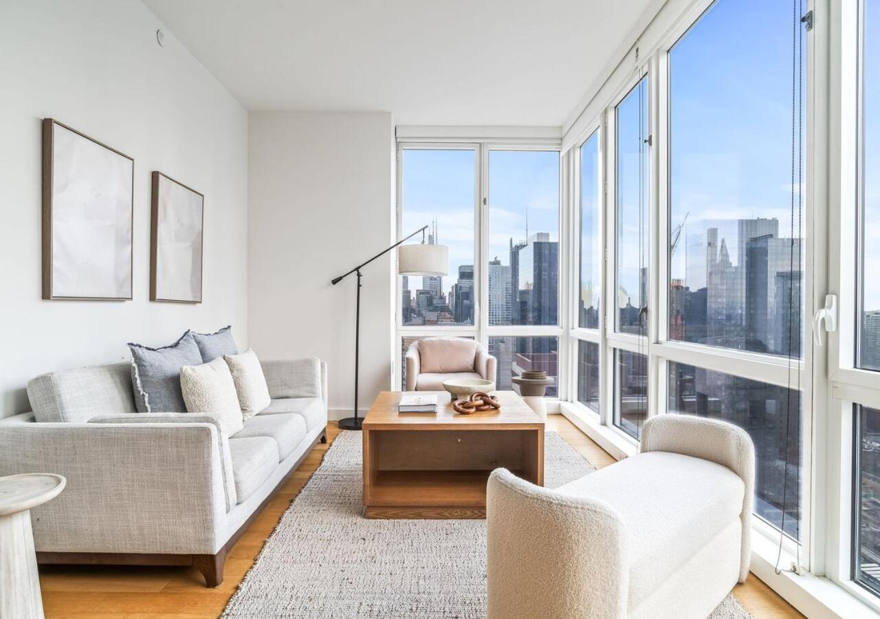 Apartment Modern 2bd 1ba At Mid West