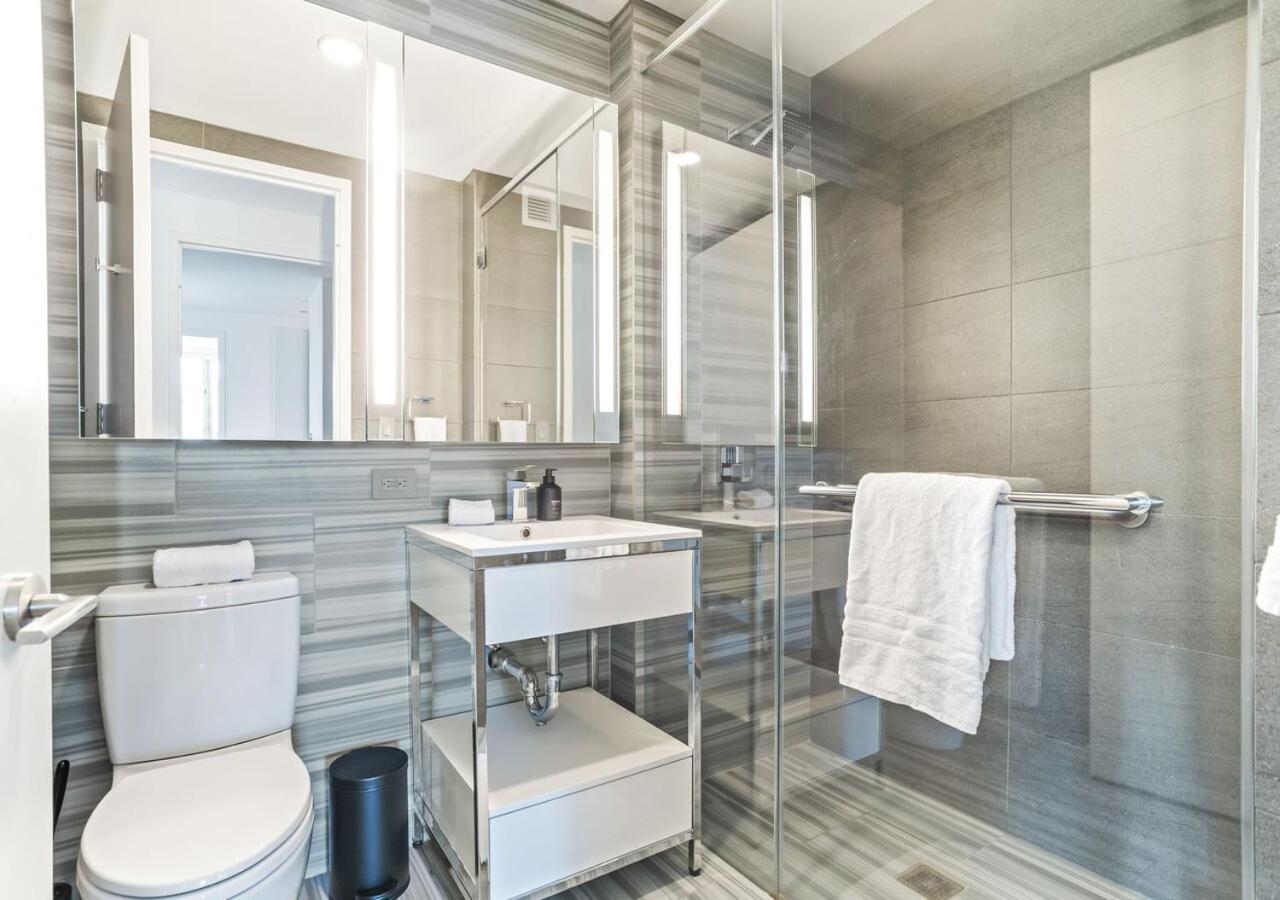 Modern 2bd 1ba At Mid West Apartment New York