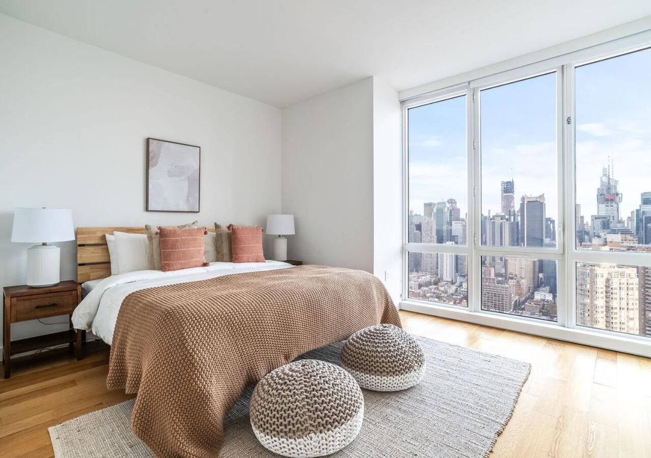 Modern 2bd 1ba At Mid West * New York